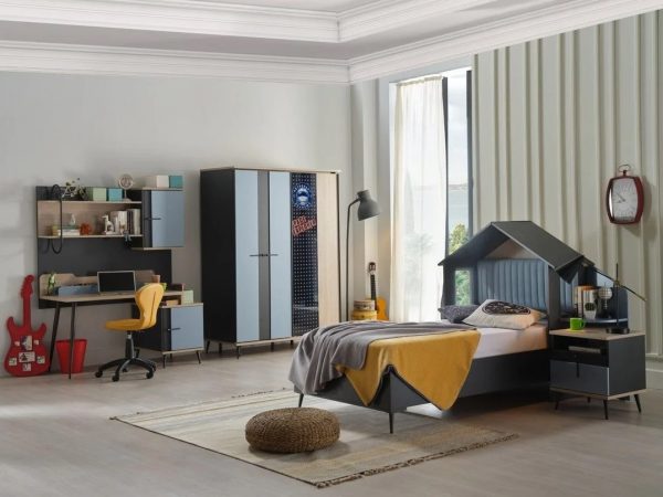 Mağaza iç görünüm 1