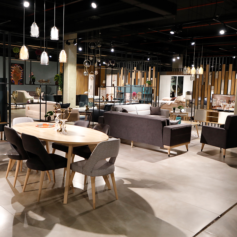 Mobilya danışmanlığı