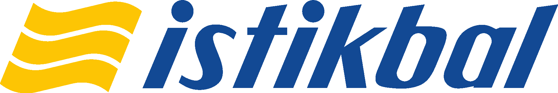 İstikbal Logo